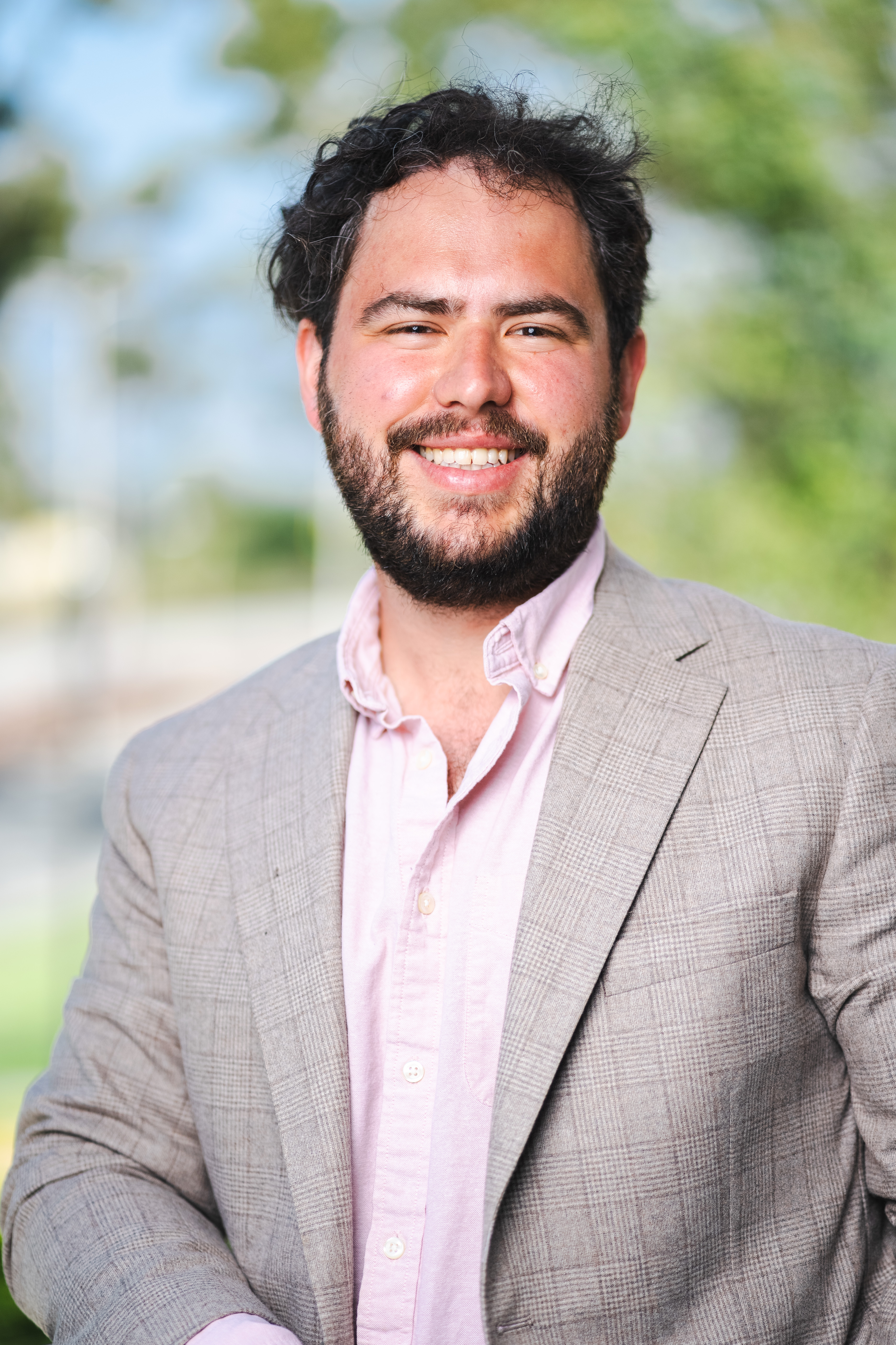 Francisco Acosta